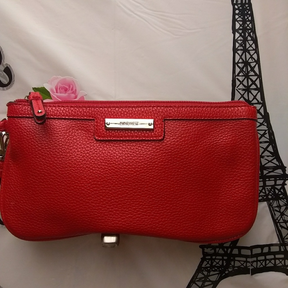 Nine West Wallet/Wristlet